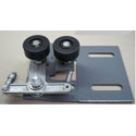 DOOR DRIVE ROLLER ASSEMBLY RH