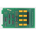 MONTGOMERY RELAY OUTPUT PCB 'R'