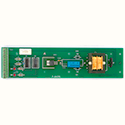 VANE READER BOARD 