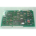 MONT. PARALLEL I/O PCB 'R'