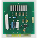 SPEED CONTROL (PWA 3570)PCB