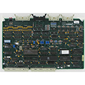 PC BOARD,M2,MSU INTERFACE