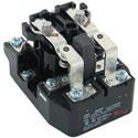 RELAY  PRD-11AYO-120 VAC COIL, DPDT B/O