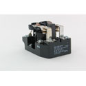 RELAY DPDT 110VDC  # PRD11-DH0-110 w/BO