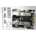 Relay, 480V Coil (P&B) PRD-11AYO-480