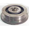 PULLE GEAR & SHEAVE