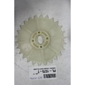 SPROCKET, NYLONG CHAIN FOLLOWER