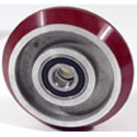 ROLLER GUIDE WHEEL 5 IN