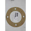 GASKET G661 6.75ODX4.06IDX.010T