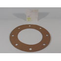 GASKET CORK 14.0ODX8.63IDX.125T