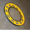 Handrail Friction Wheel