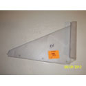 SOFFIT GUARD CEILING DEFLECTOR RH, SDS SDU