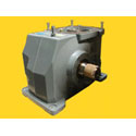 Gear Box, RH Drive, Bevel Gear