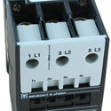 CONTACTOR K3-62A00 110-120V 60 HZ