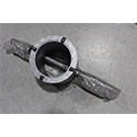 THRUST BEARING NUT WRENCH - 28,38 MACH