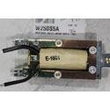 WESTINGH, RELAY,4M/4B 125V E-1601 (KD)