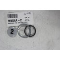 WESTINGH, POS. LENS ASSY. W/ #2