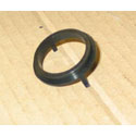 WESTINGH, FERRULE, BLACK LEXAN