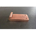 WESTINGH, COPPER CONTACT, EXTRUDED