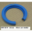 WESTINGH, SPLIT SEAL, #R7311H23