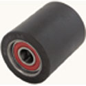 WESTINGH, HANDRAIL ROLLER, 2-1/2