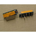 RELAY,IBM#:769489,4PDT,48 VDC W/DIODE&LED