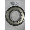 BALL BEARING, #6215-2ZQ