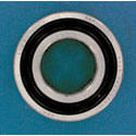 BALL BEARING 6208-2RS 3.15