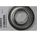 BALL BEARING 6209-2Z-C3