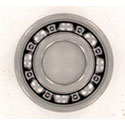 BALL BEARING 6204-Z