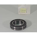 ROLLER BEARING SELF-ALIGN