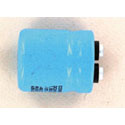 CAPACITOR 1500MF 25VDC