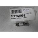 FUSE BAF 7A 250V(ord mult 10)