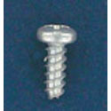 pan hd screw 6-19 x .375 LG (EXP)