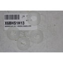 WASHER NYLON 1.25ODX0.534IDX.075T