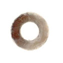 MICA WASHERS (ord mult 10)