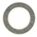 FELT WASHER 3.219IDX4.500ODX0.13T