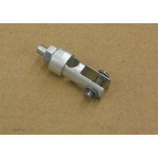 CLEVIS LOCK W/ STUD & E-CLIP