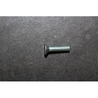 SCREW STL, 10-32 X 3/4 FLAT HEAD,PHILLIP