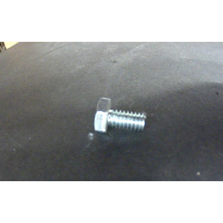 SCREW STL, 1/4-20 X 1/2 HEX HEAD TAP BOL