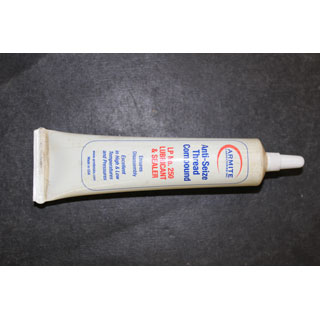 Antiseize Lubricant (lead) 2.75 Tube