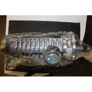 HYDRAULIC  PUMP - B4PIC-187Y