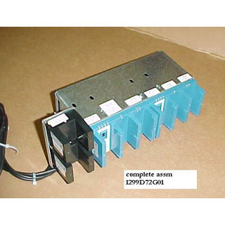 OPTICAL LANDING SENSOR ASSM, CEDES