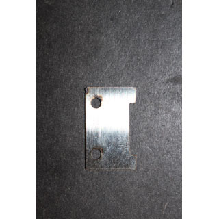 BRACKET KEYSWITCH MOUNTING, DOVER