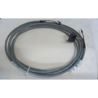 MOTOR WIRE HARNESS