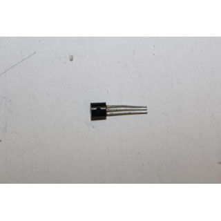 TEMP SENSOR 3-PINS (no wires)