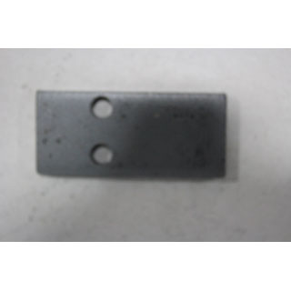 BRACKET CAGE STOP B2/B4 SAFETY JAW