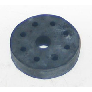 BUSHING, RUBBER .56TX2.25DX.5ID