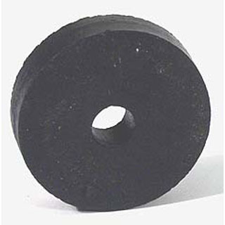 BUSHING, RUBBER