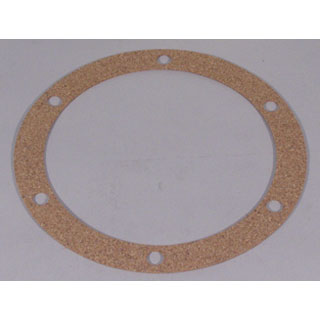 GASKET CORK 6.375IDX0.06T 6BH